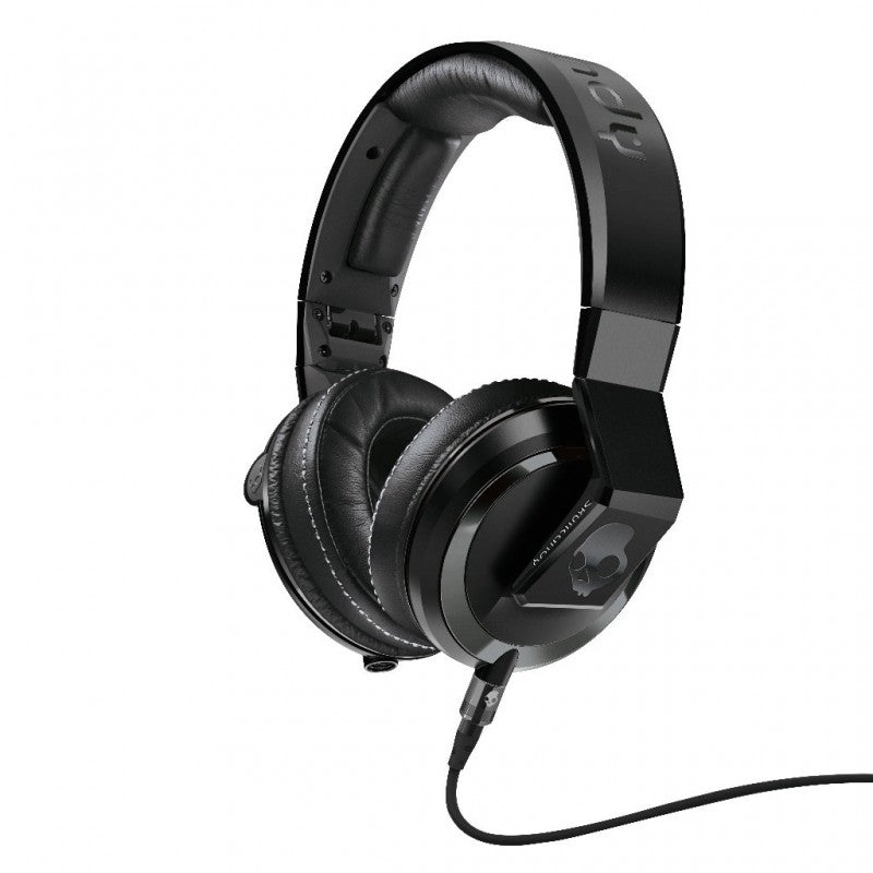 Skullcandy Mix Master Black Headphones