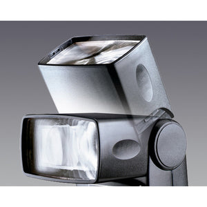 Metz mecablitz 36 AF-5 digital Flash for Canon