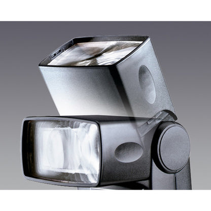 Metz mecablitz 36 AF-5 digital Flash for Canon