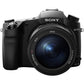 Sony DCS-RX10 Mark III CyberShot
