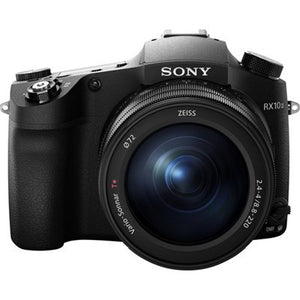 Sony DCS-RX10 Mark III CyberShot