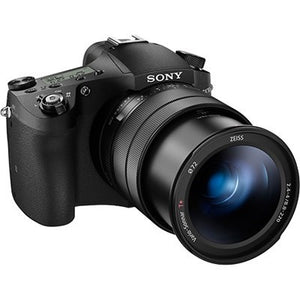 Sony DCS-RX10 Mark III CyberShot