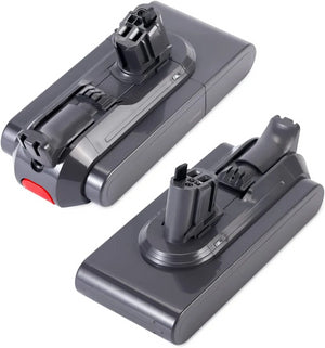 Dyson Genuine 3600 mAh Battery CLIP IN MODEL  - Tested Gaurenteed