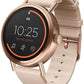 Misfit Vapor 2  Touchscreen Smartwatch (MIS7104)