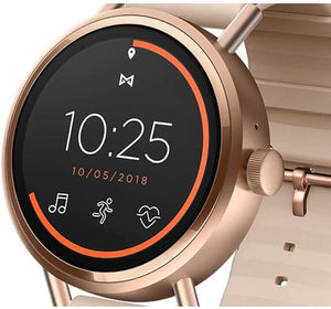 Misfit Vapor 2  Touchscreen Smartwatch (MIS7104)
