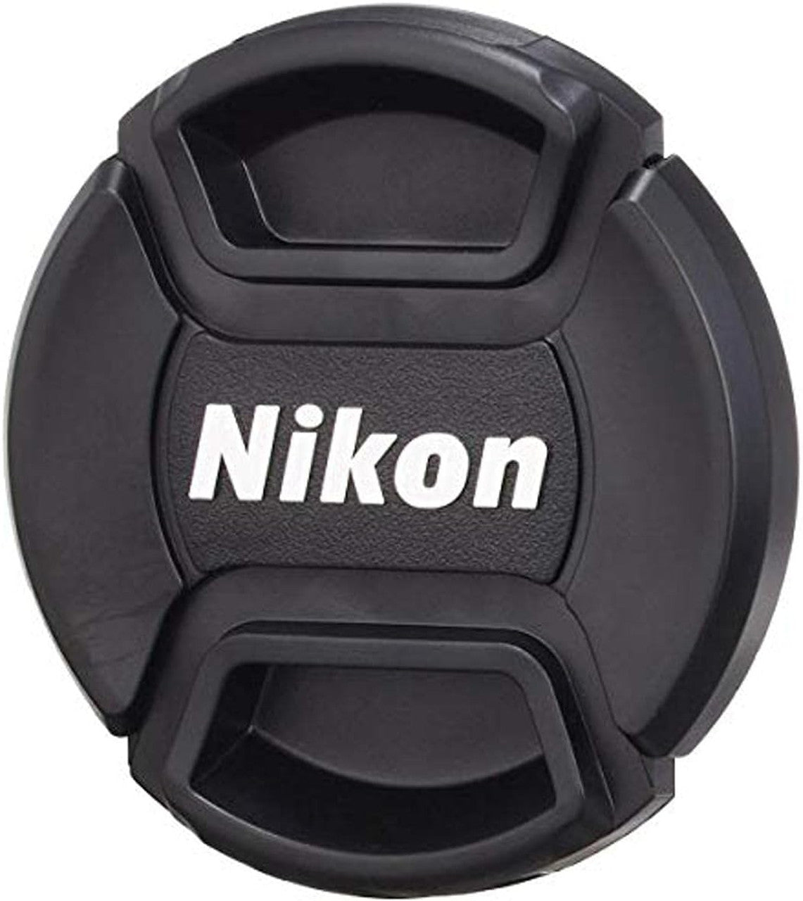 NIKON LC-58 SNAP-ON FRONT LENS CAP 58MM