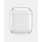 Incase AirPods Clear Case Clear