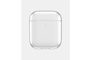Incase AirPods Clear Case Clear