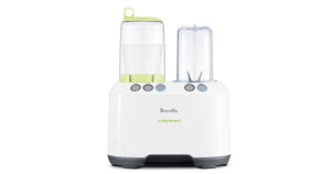 Breville Baby Food Processor (BBY400)