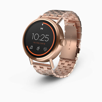 Misfit Vapor 2  Touchscreen Smartwatch (MIS7103)