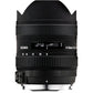 Sigma 8-16/4.5-5.6 DC HSM for Canon