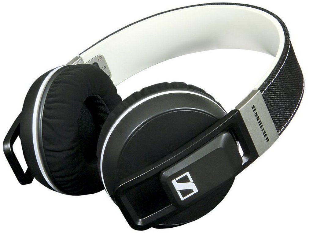 Sennheiser Urbanite XL Wireless