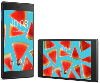 Lenovo Tab7 7304F Tablet (7 inch, 8GB, Wi-Fi Only), Slate Black