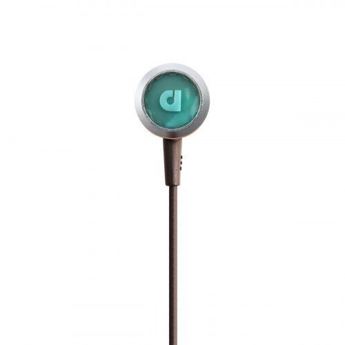 Audiofly AF33 M in Ear Headphones – Coral