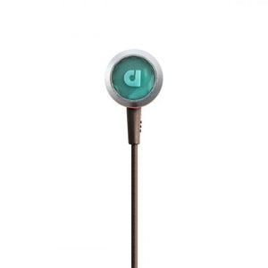 Audiofly AF33 M in Ear Headphones – Coral