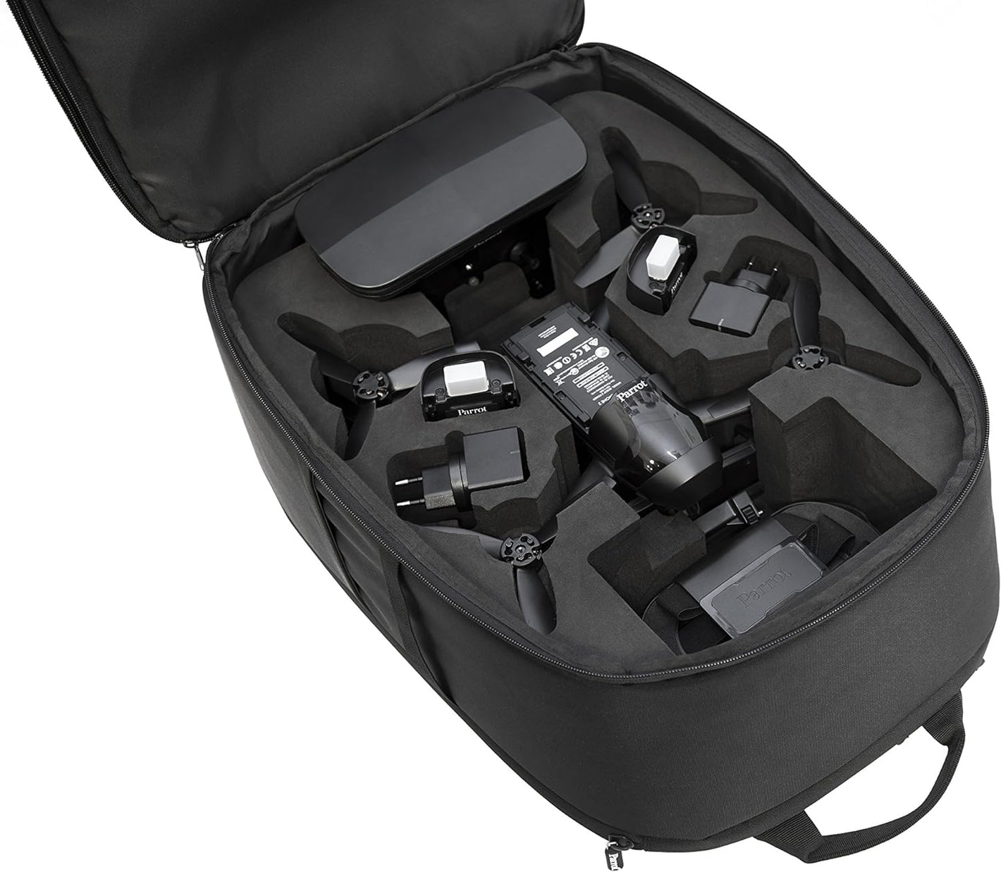 Parrot Bebop 2 FPV backpack