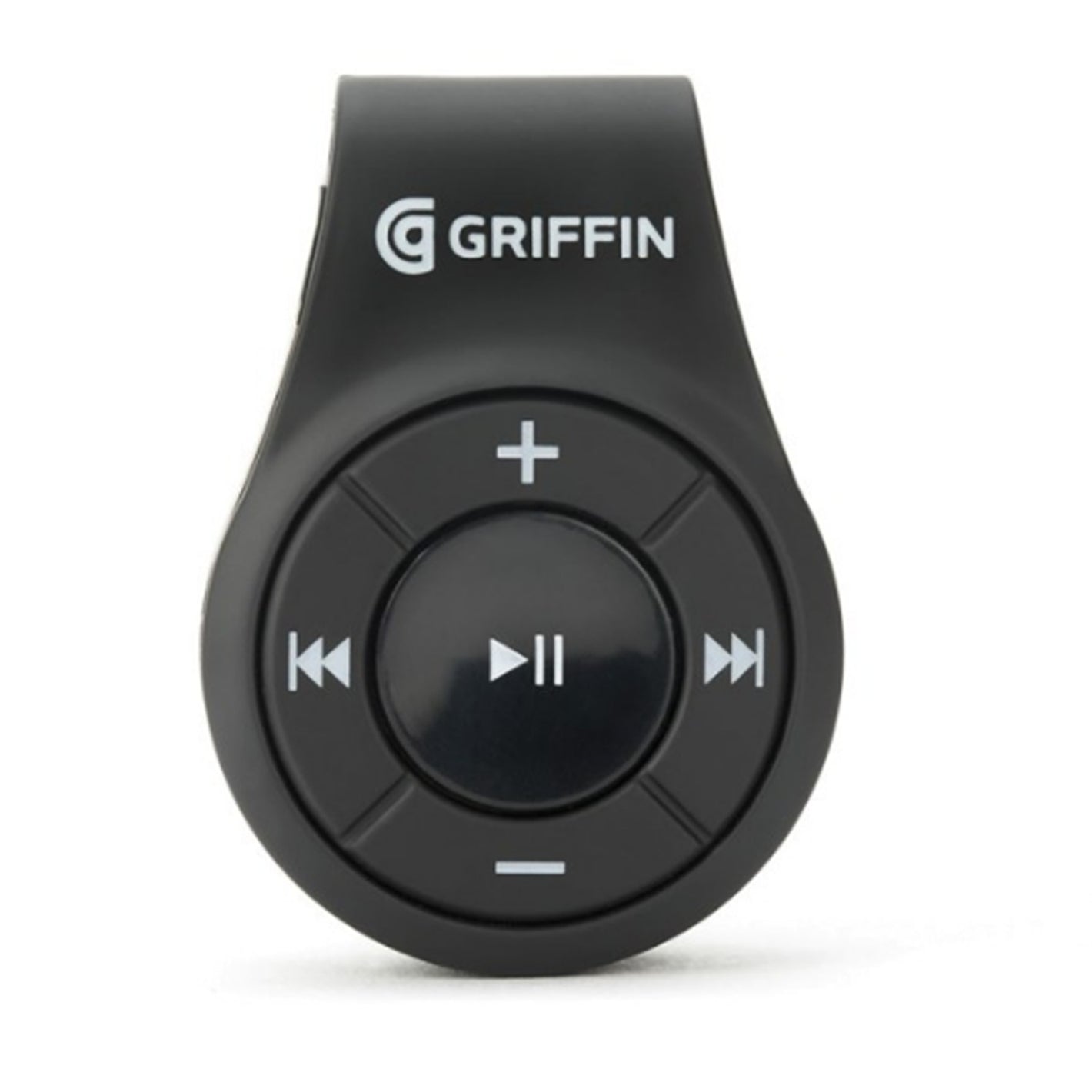 Griffin Technology Griffin iTrip Clip BT Headphone Adapter Black