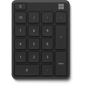 Microsoft Number Pad