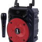 Flea Market Mini Bluetooth Speaker With Microphone