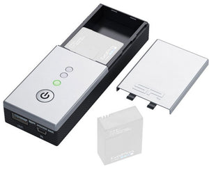 SP GoPro Power Bar Duo