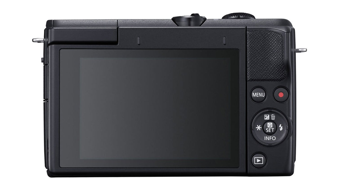 Canon EOS M100 DSLR
