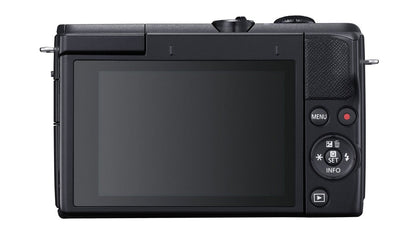 Canon EOS M100 DSLR