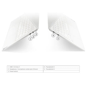 Lenovo Yoga Slim 7 Carbon 11th i5-1135G7 13.3” WQXGA 8GB RAM Win11 Home Model: Yoga Slim 7 Carbon 13