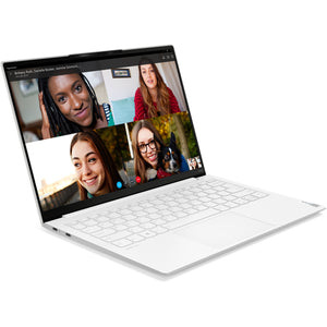 Lenovo Yoga Slim 7 Carbon 11th i5-1135G7 13.3” WQXGA 8GB RAM Win11 Home Model: Yoga Slim 7 Carbon 13