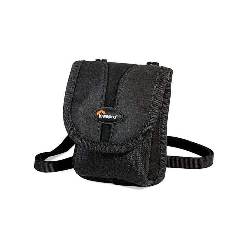 Lowepro Rezo 10 Compact Camera Pouch (Black)