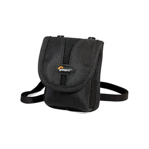 Lowepro Rezo 10 Compact Camera Pouch (Black)