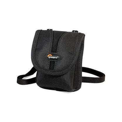 Lowepro Rezo 10 Compact Camera Pouch (Black)