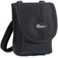 Lowepro Rezo 10 Compact Camera Pouch (Black)