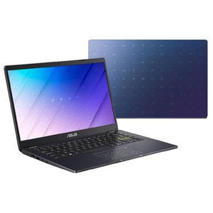 Asus BYO Intel Pentium N6000 8GB 256GB SSD 14.0” FHD Windows 11 - Refurbished Electronics at Tydi NZ
