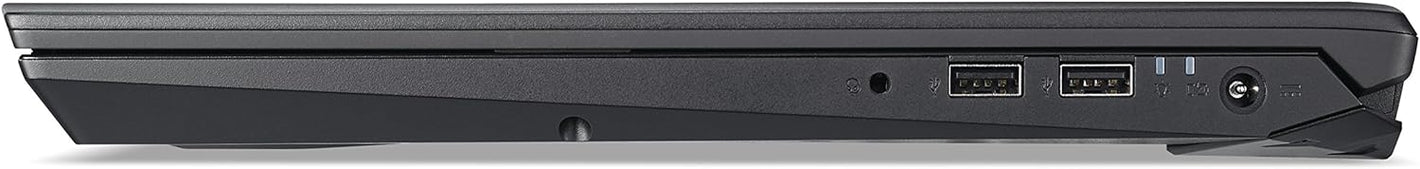 Acer Nitro 5 Gaming 9th i7-9750H 15.6” 8GB RAM 512GB SSD RTX 3050  4GB DDR6