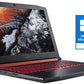 Acer Nitro 5 Gaming Quad i5-10300H 15.6” 32GB RAm 512GB SSD GTX 1650 Ti Win11