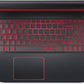Acer Nitro 5 Gaming 9th i7-9750H 15.6” 16GB RAM 512GB SSD GTX 1660 Ti Win11