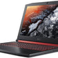 Acer Nitro 5 Gaming 9th i7-9750H 15.6” 8GB RAM 512GB SSD RTX 3050  4GB DDR6