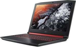 Acer Nitro 5 Gaming 9th i7-9750H 15.6” 16GB RAM 512GB SSD GTX 1660 Ti Win11