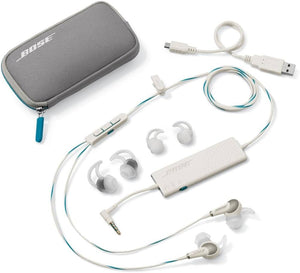 Bose® QuietComfort 20 Acoustic Noise Cancelling  Earbuds