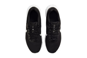 Nike Men's Nike Revolution 6 NN Shoes (Black/White-Iron Grey, Size 10.5 US)