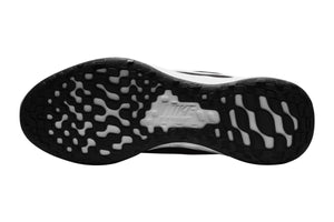 Nike Men's Nike Revolution 6 NN Shoes (Black/White-Iron Grey, Size 10.5 US)