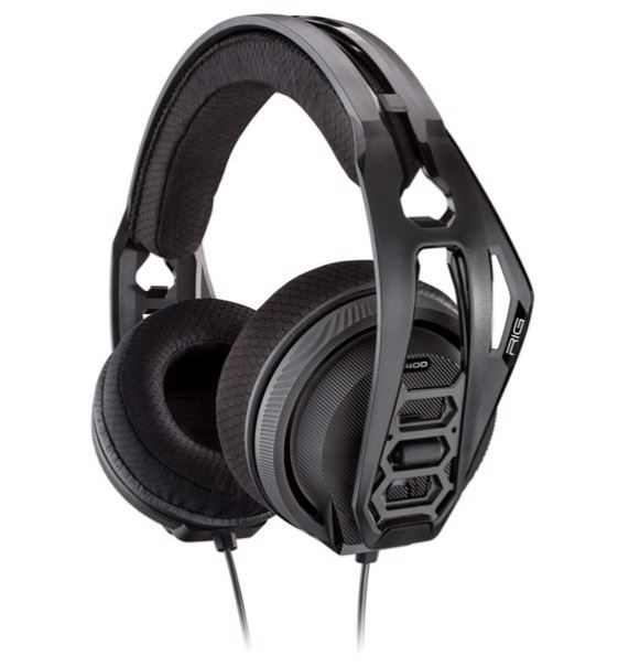 RIG 400HS PS4 Gaming Headset