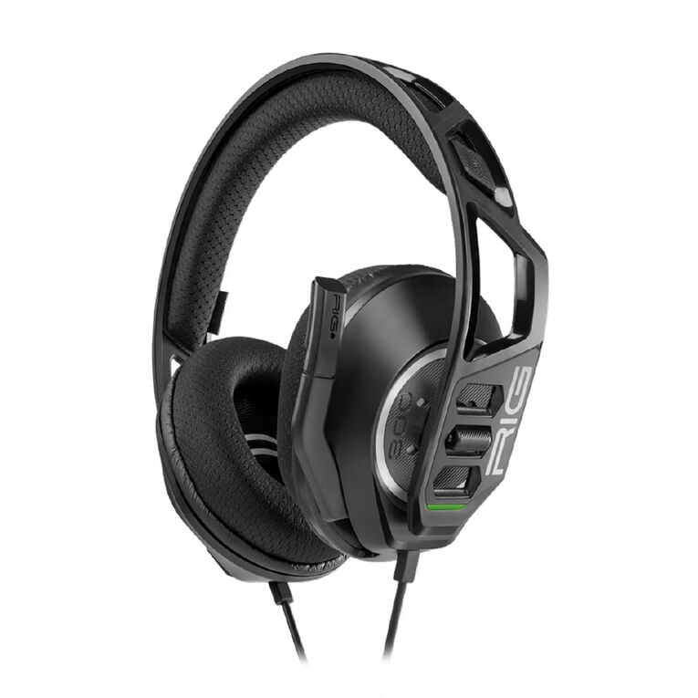 RIG 300 Pro HX Gaming Headset for Xbox Black