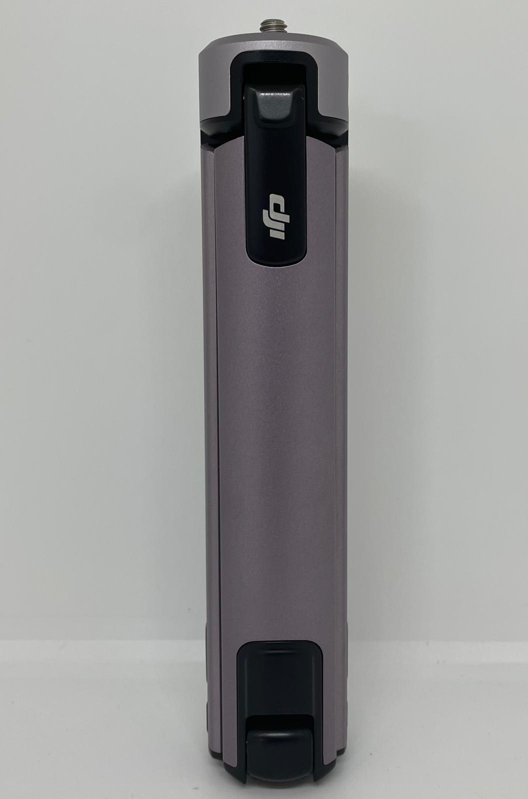 DJI Tripod for Osmo (Part 3)