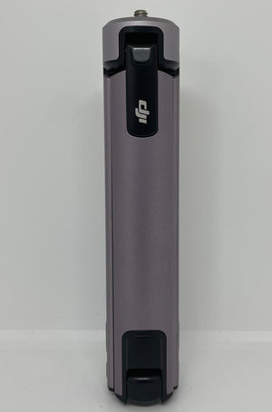 DJI Tripod for Osmo (Part 3)