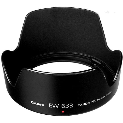 Canon EW-63B Lens Hood