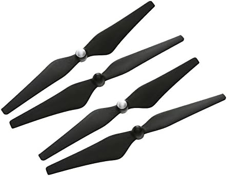 Kaiser Bass Delta Drone Rotor Blades