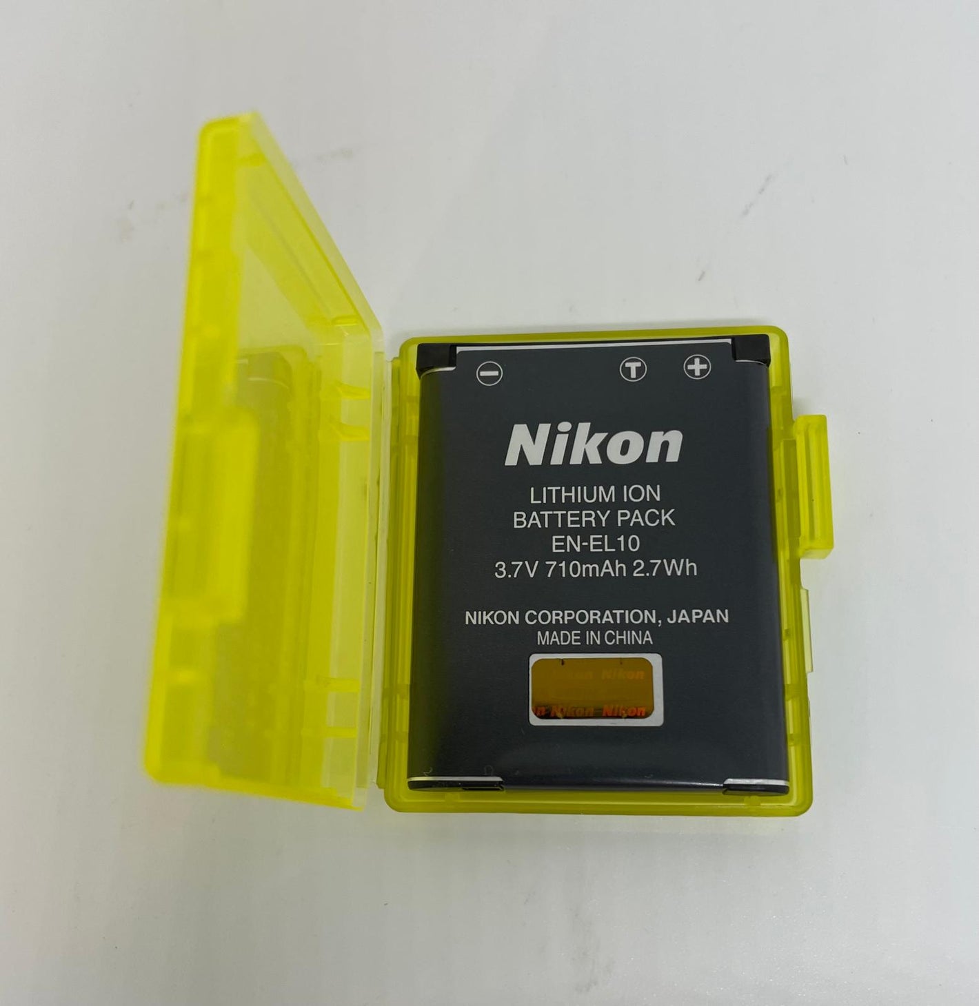 Nikon EN-EL10 Battery
