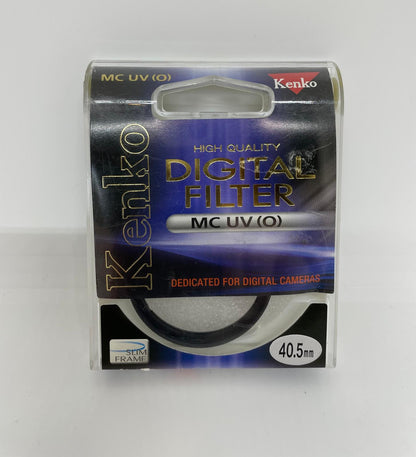 Kenko 40.5mm Slim Circular-Polariser Filter (PH)