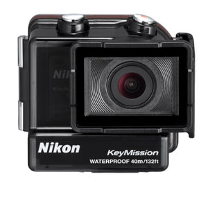 Nikon Key Mission Waterproof Case